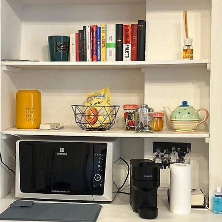 Central Penthouse G Reni Bolonya Dış mekan fotoğraf