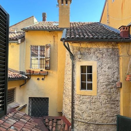 Central Penthouse G Reni Bolonya Dış mekan fotoğraf