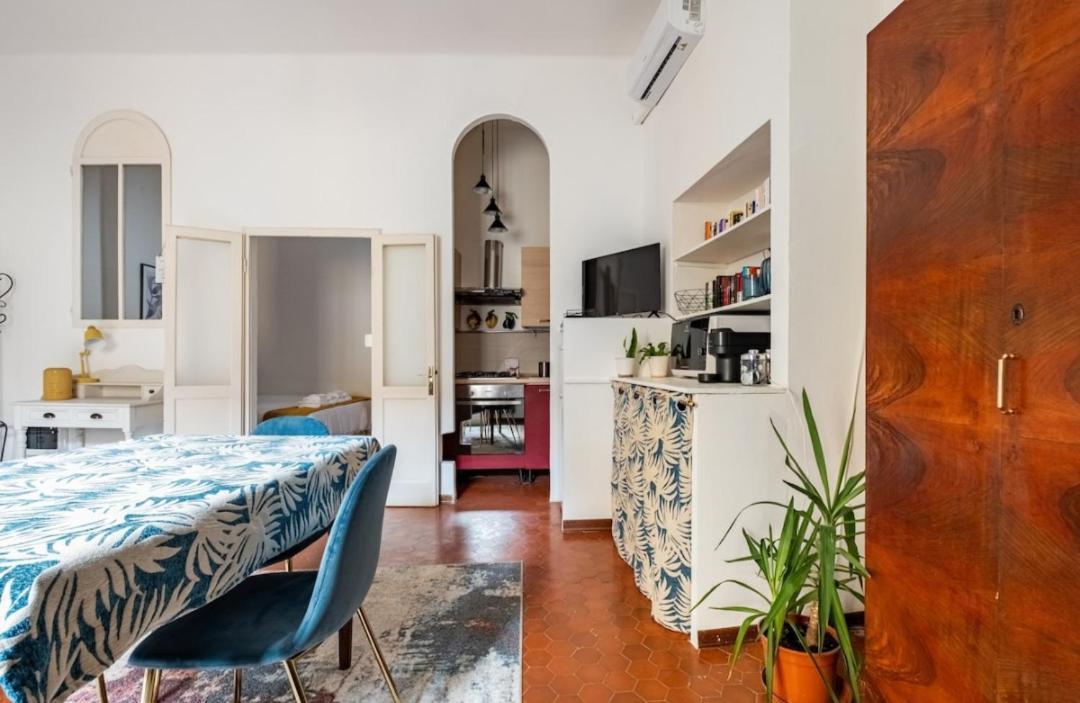 Central Penthouse G Reni Bolonya Dış mekan fotoğraf