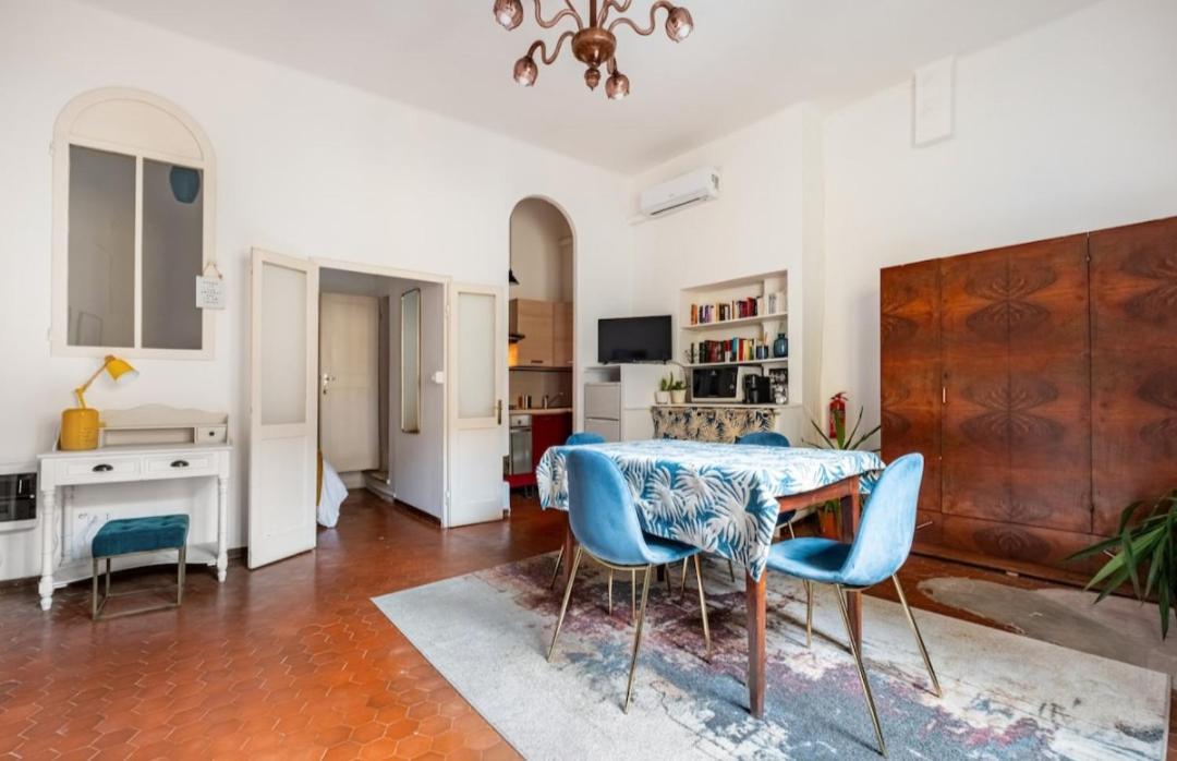 Central Penthouse G Reni Bolonya Dış mekan fotoğraf