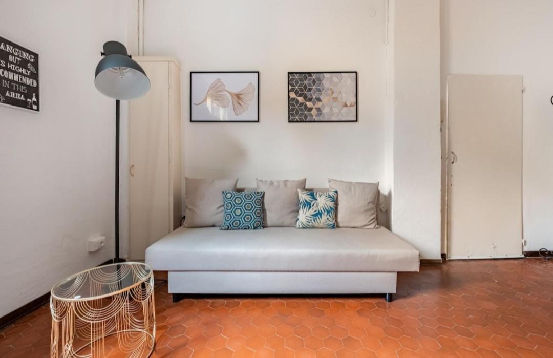Central Penthouse G Reni Bolonya Dış mekan fotoğraf