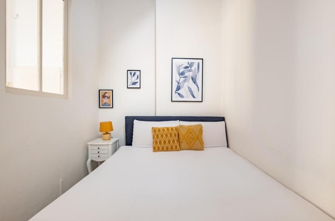 Central Penthouse G Reni Bolonya Dış mekan fotoğraf