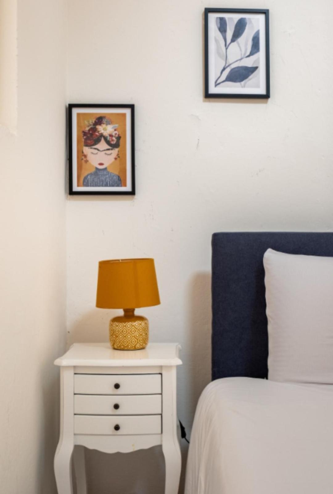 Central Penthouse G Reni Bolonya Dış mekan fotoğraf