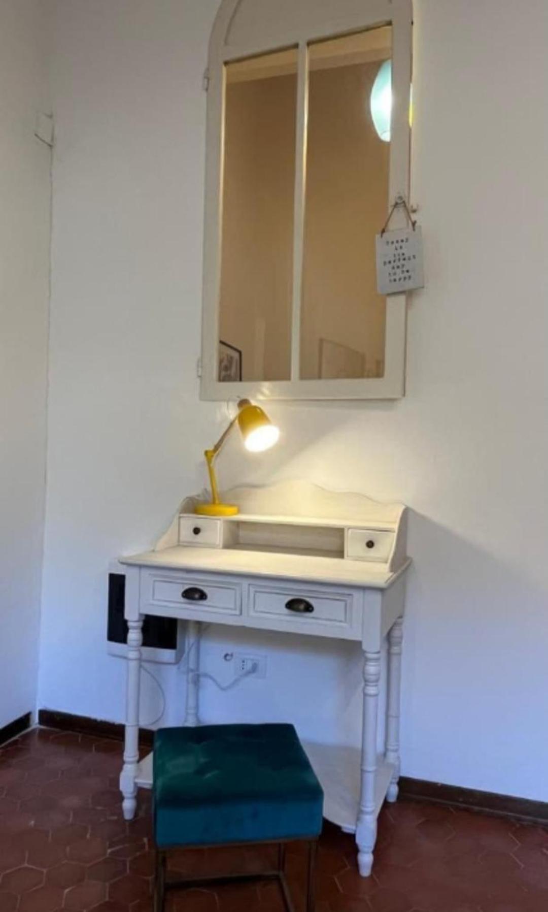 Central Penthouse G Reni Bolonya Dış mekan fotoğraf