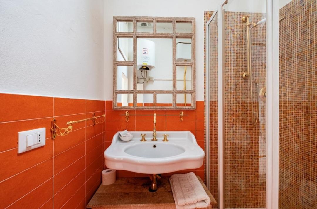 Central Penthouse G Reni Bolonya Dış mekan fotoğraf