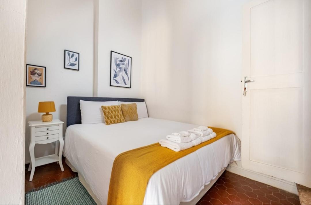 Central Penthouse G Reni Bolonya Dış mekan fotoğraf