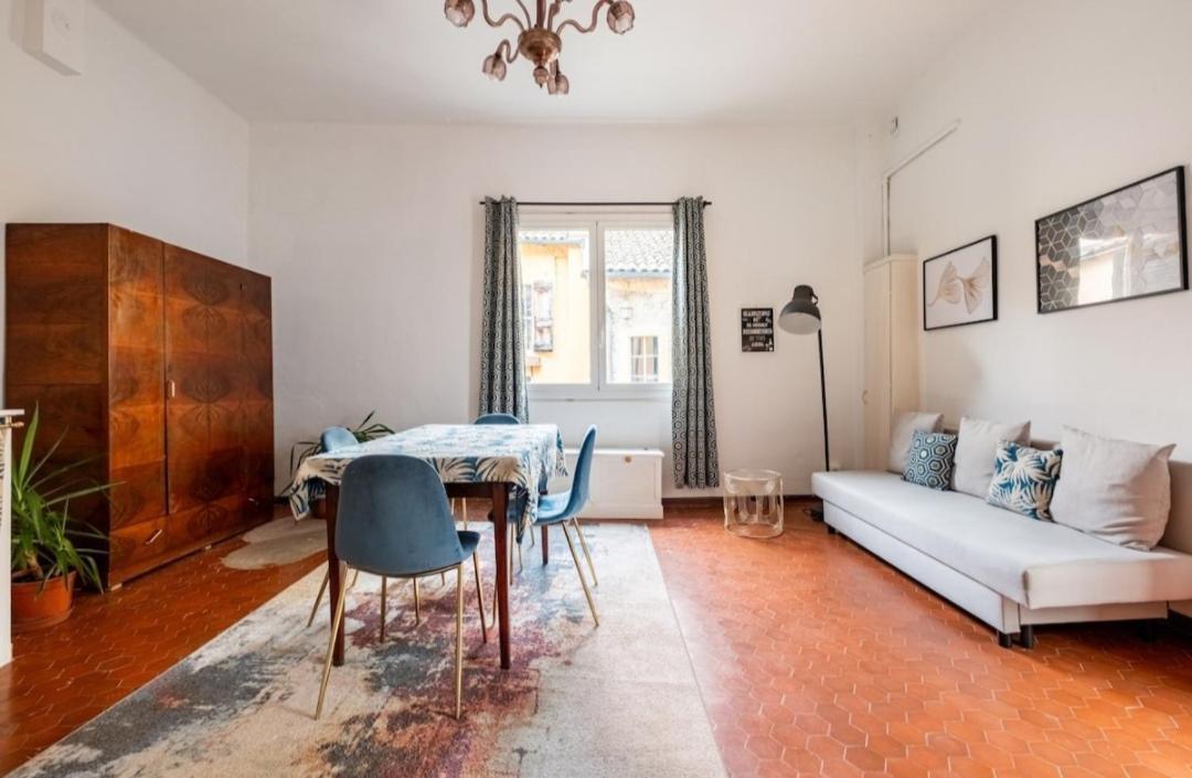 Central Penthouse G Reni Bolonya Dış mekan fotoğraf