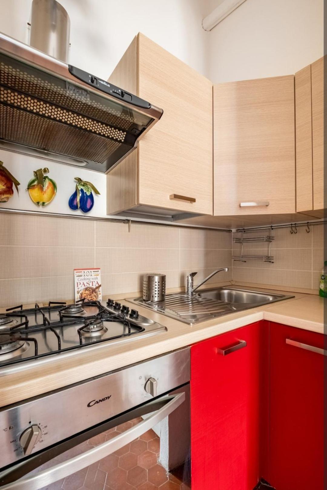 Central Penthouse G Reni Bolonya Dış mekan fotoğraf