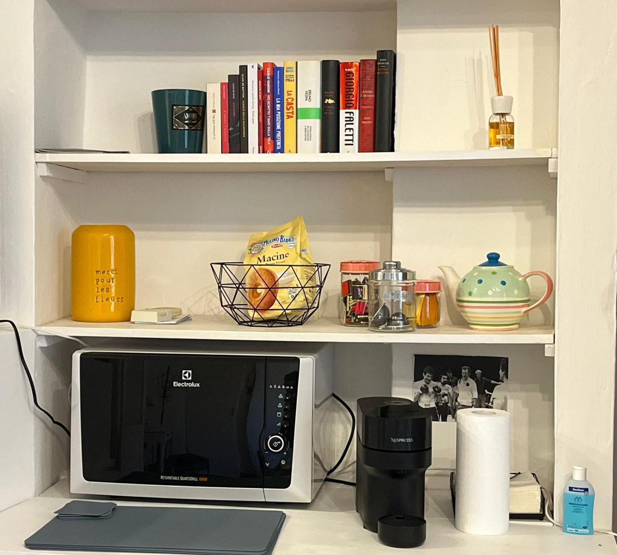 Central Penthouse G Reni Bolonya Dış mekan fotoğraf